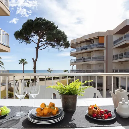 Dms 5 1ª Planta Arysal 1 Apartment *