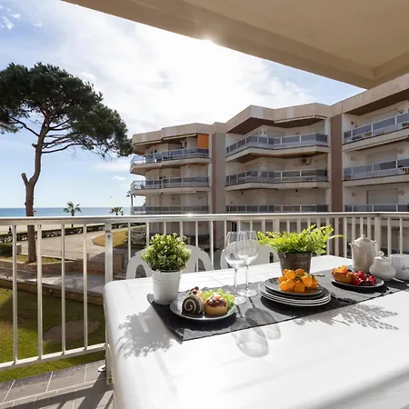 Appartement Dms 5 1ª Planta Arysal 1 *