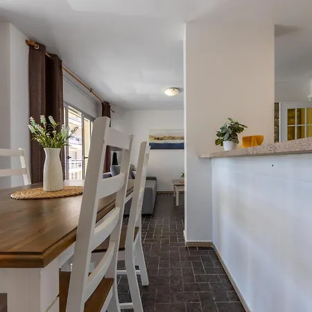 Appartement Dms 5 1ª Planta Arysal 1 *