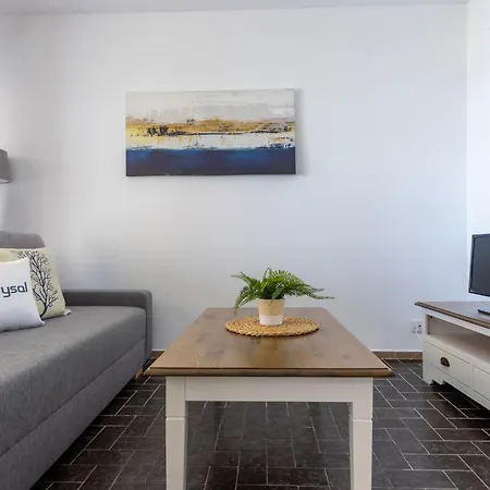 Apartment Dms 5 1ª Planta Arysal 1 Cambrils