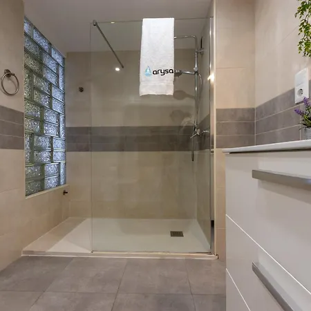 Dms 5 1ª Planta Arysal 1 Cambrils