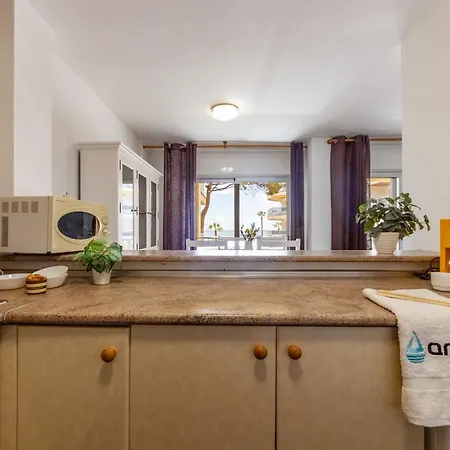 Appartement Dms 5 1ª Planta Arysal 1 Cambrils