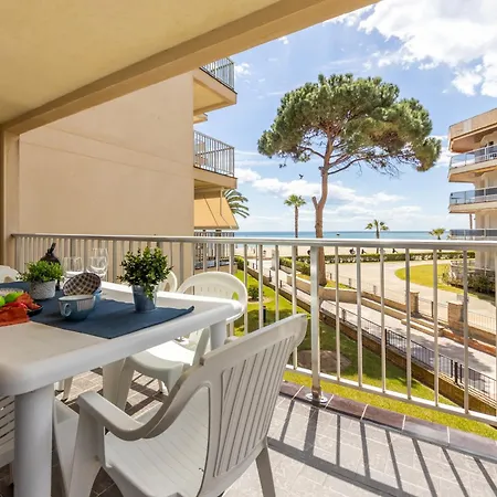 Appartement Dms 5 1ª Planta Arysal 1