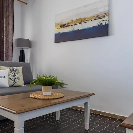 Appartement Dms 5 1ª Planta Arysal 1 *