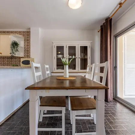 Appartement Dms 5 1ª Planta Arysal 1 *