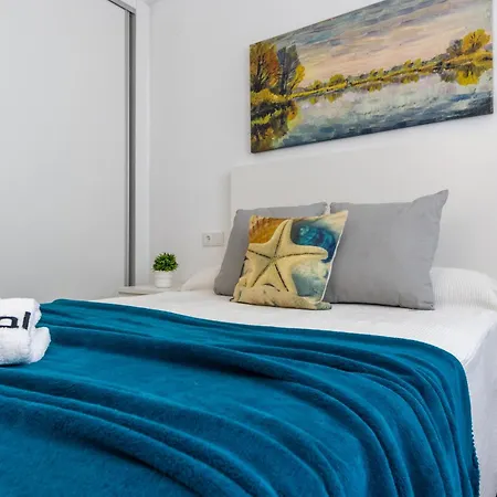 Apartment Dms 5 1ª Planta Arysal 1 Cambrils