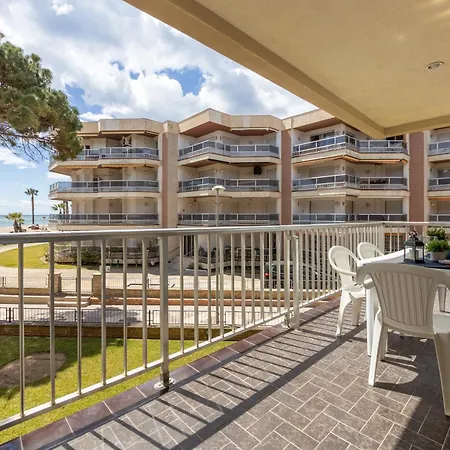 Appartement Dms 5 1ª Planta Arysal 1 Cambrils
