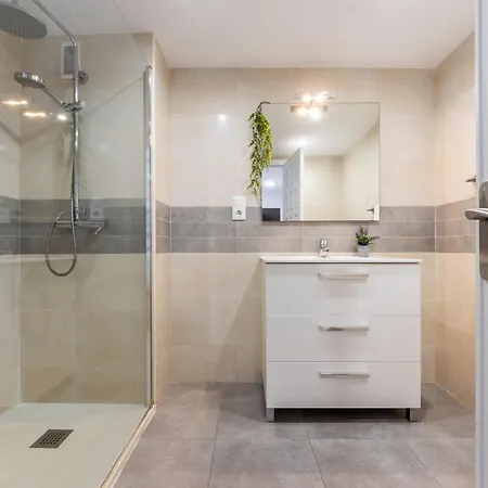 Appartement Dms 5 1ª Planta Arysal 1 *