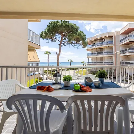 Appartement Dms 5 1ª Planta Arysal 1 Cambrils